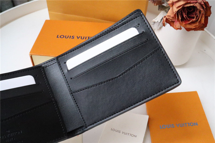 L&V WALLET WA07