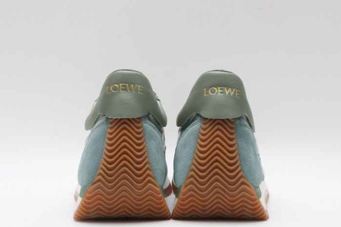 LOEWE SNEAKERS LW017