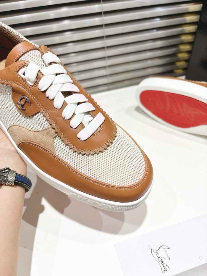 C&L sneakers CLL000107