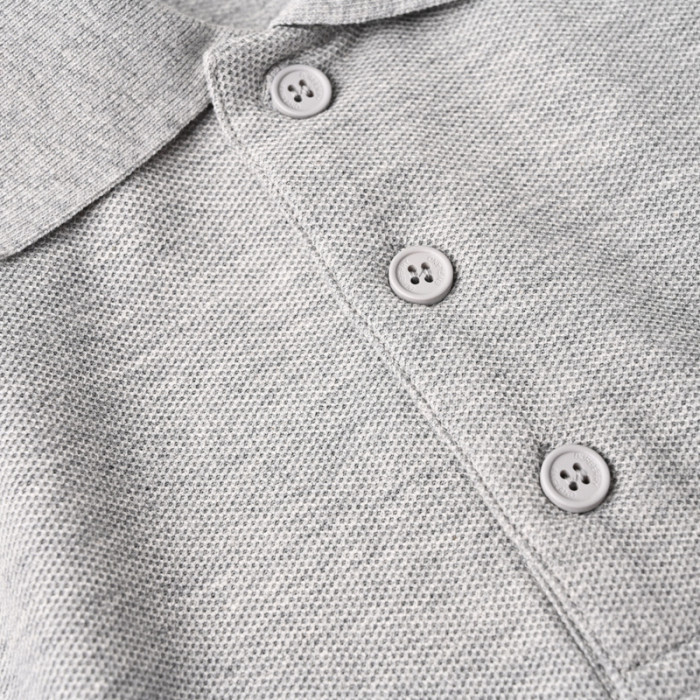 BUR*ERRY POLO SHIRT BR14