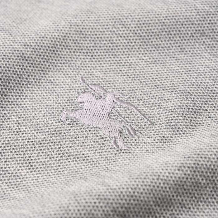 BUR*ERRY POLO SHIRT BR14