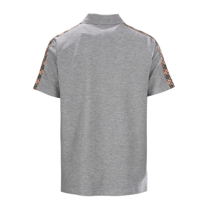 BUR*ERRY POLO SHIRT BR14