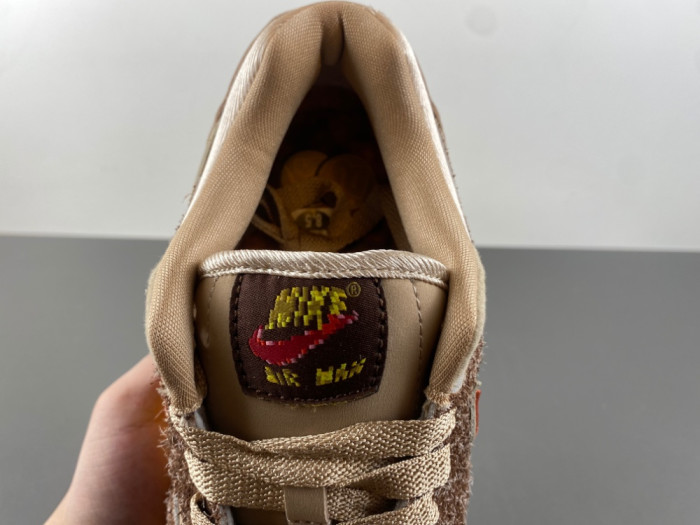 Nike Air Max 1 SWOOSH Low Poly Big Head Origins HV5776-200