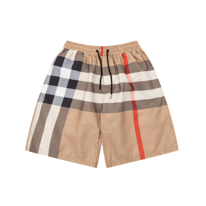 BUR*ERRY SHORTS BR22