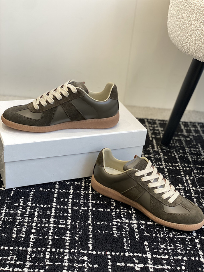 ma*s*n Ma*i*la calfskin s57ws0267