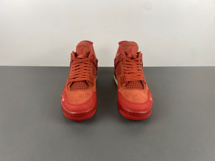 Air Jordan 4 Retro Nigel Sylvester HF4340-800