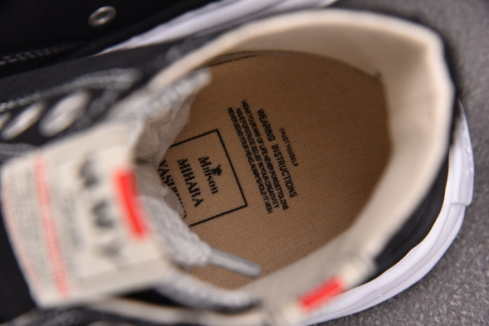 Ma1s0n MIHARA YASUHIRO SNEAKER MMYS90