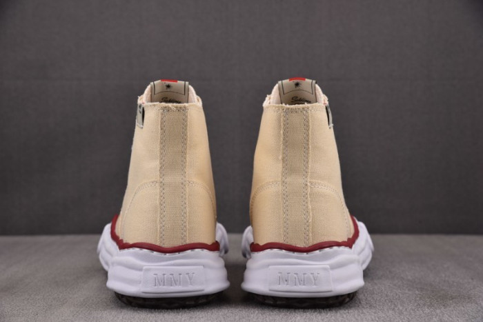 Ma1s0n mihara yasuhiro sneaker mmys91