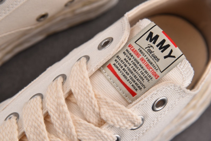 Ma1s0n mihara yasuhiro sneaker mmys88