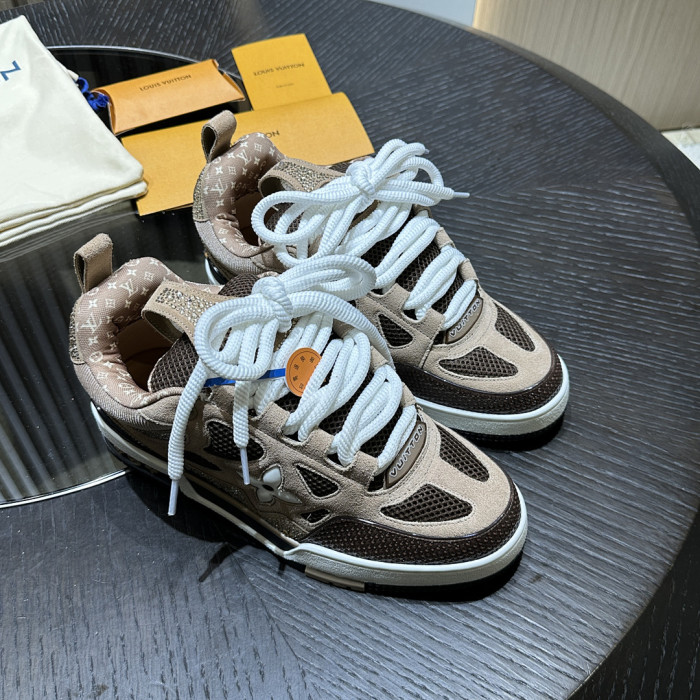 LV Skate snekaers L0000685