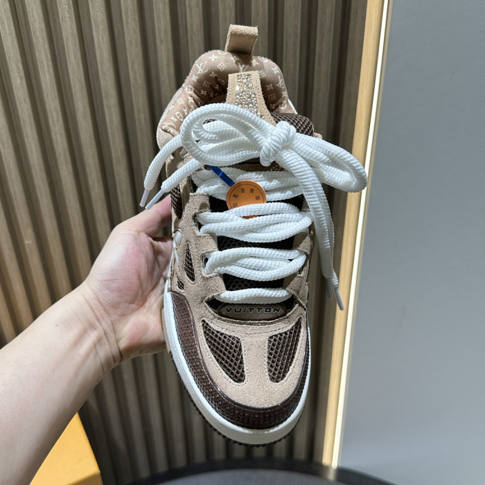 LV Skate snekaers L0000685