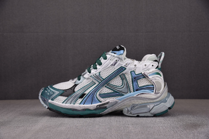 Balenciaga Runner sneaker WRMU 9034
