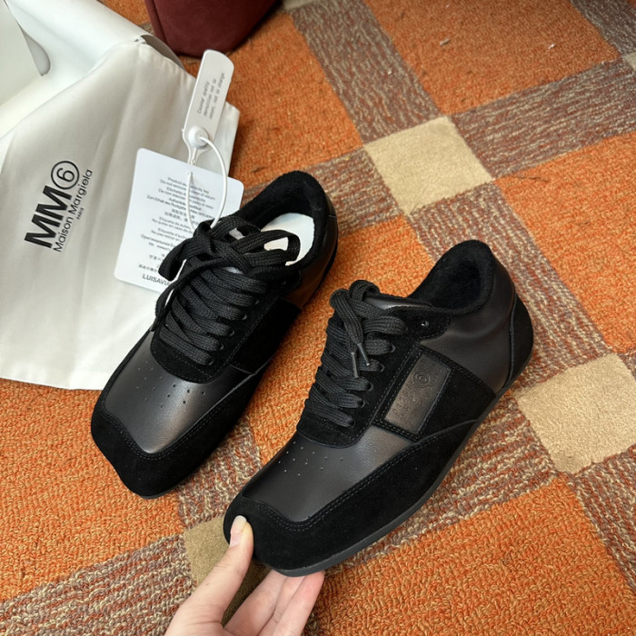 ma*s*n Ma*i*la calfskin s57ws0253