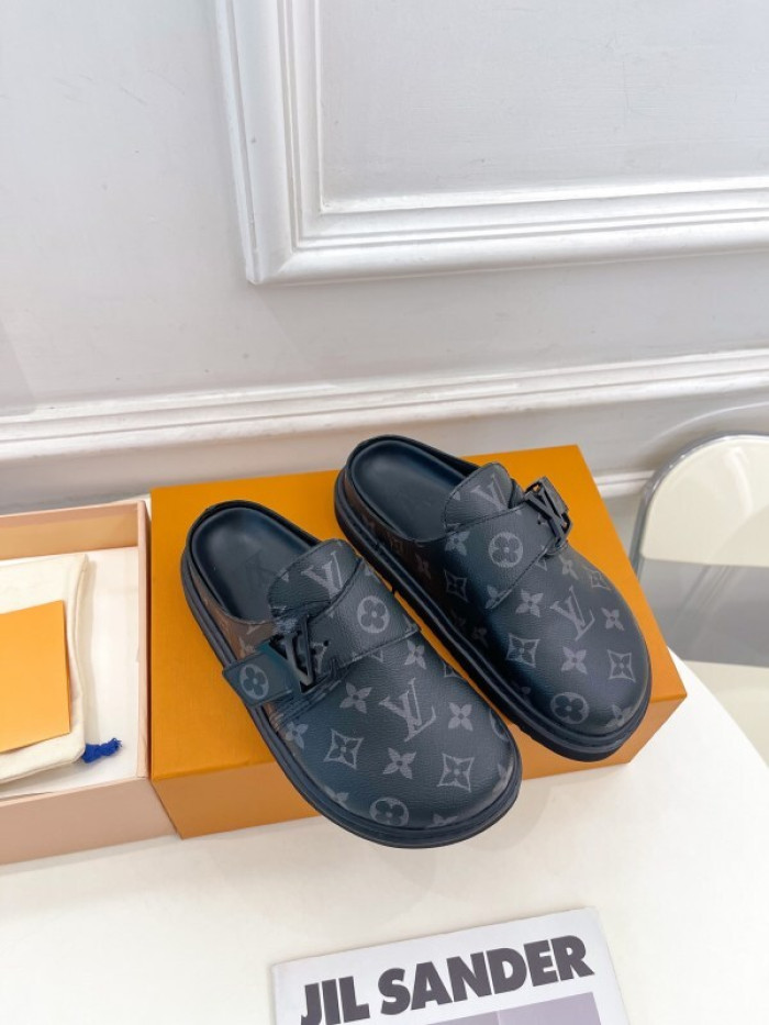 L&V sandal 243