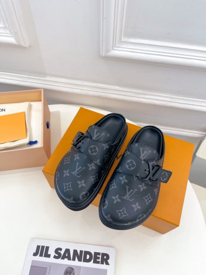 L&V sandal 243