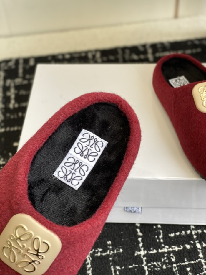 L0EWE Sandal LWS12