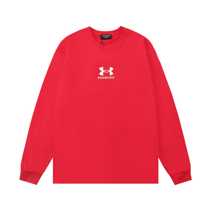 Balenciag* LONG SLEEVES Bh070