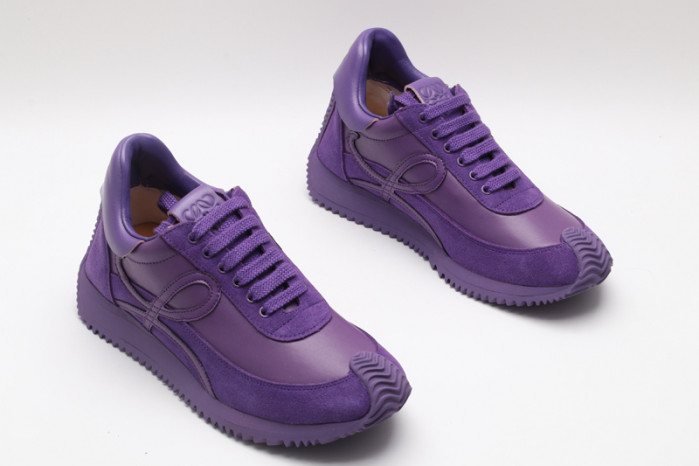 LOEWE SNEAKERS LW008