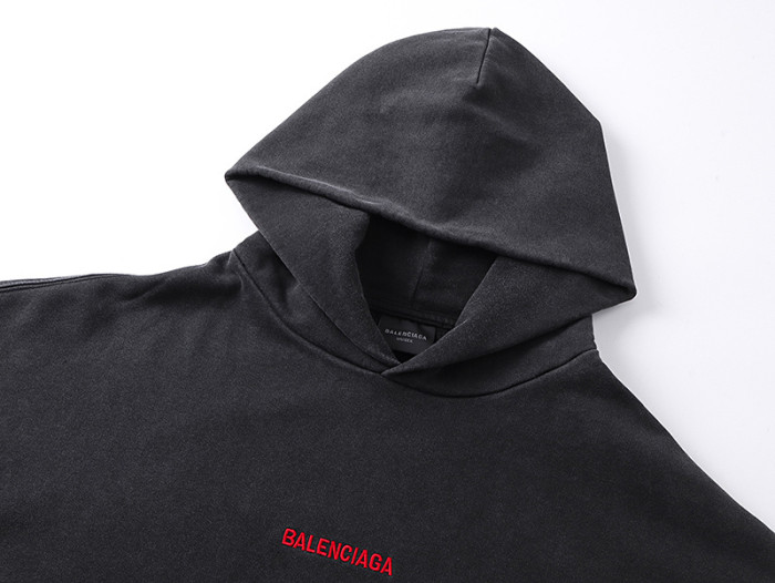 Balenciag* Hoodie Bh056