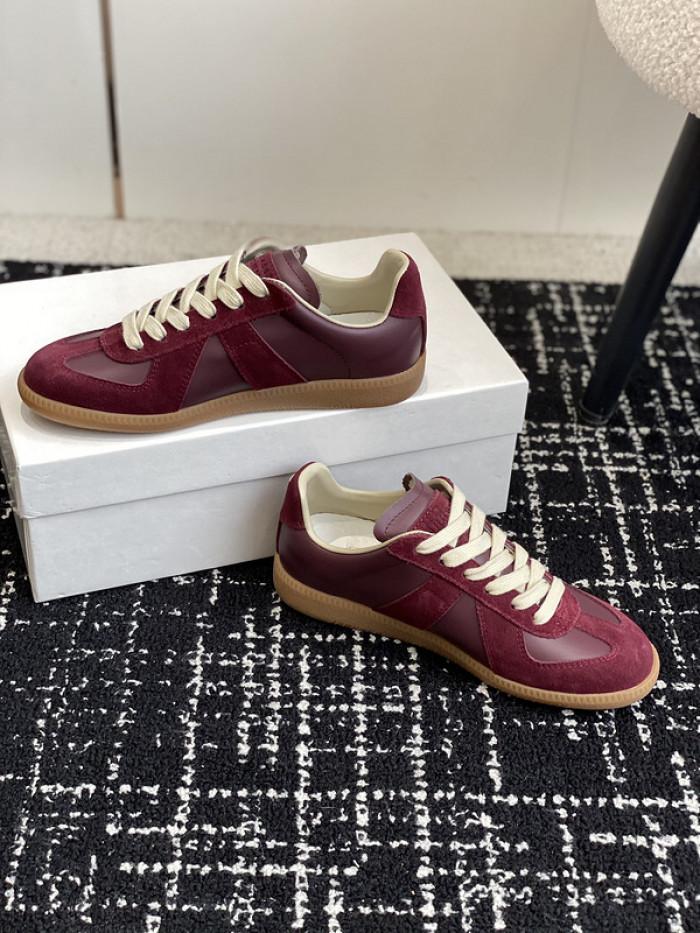 ma*s*n Ma*i*la calfskin s57ws0278