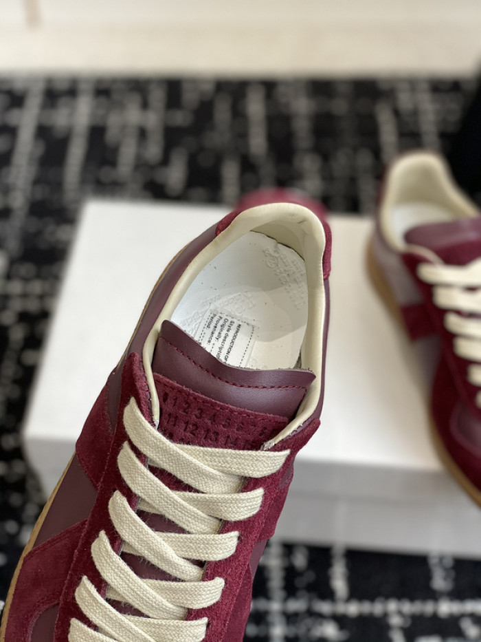 ma*s*n Ma*i*la calfskin s57ws0278