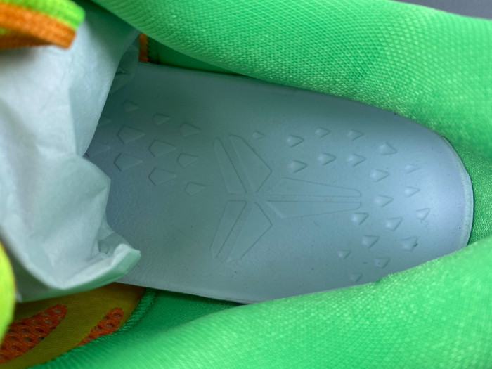 Nike Kobe 8 Protro What The (2025) HM9621-900