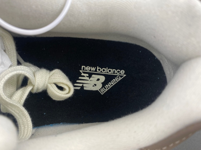 New Balance 9060 Sea Salt Bone U9060BLZ