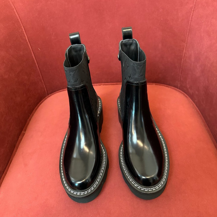 LV Boots L0000502