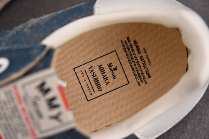 Ma1s0n mihara yasuhiro sneaker mmys95