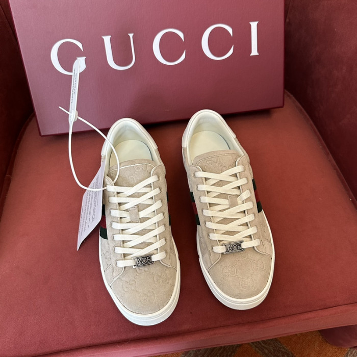 G*u*i* ace sneaker ace86