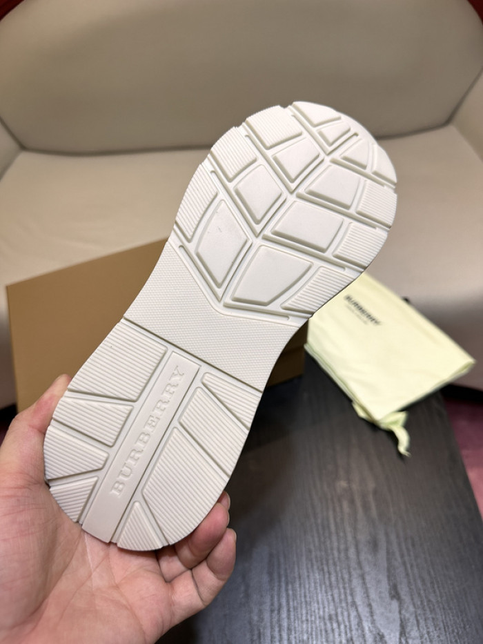 BUR*ERRY SHOES BBY93