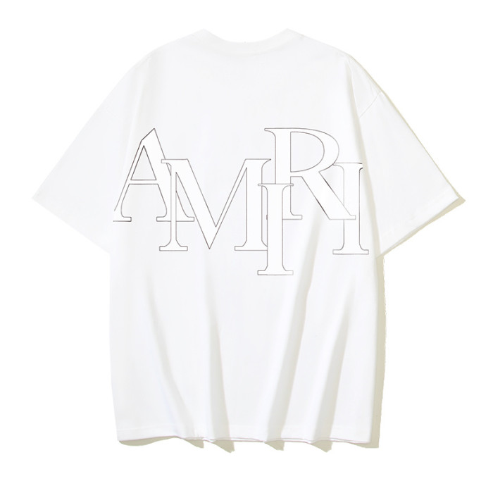 AM1RI T-SHIRT AM028