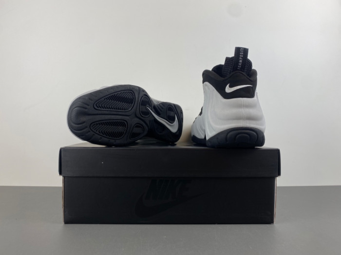 Nike Air Foamposite Pro Wolf Grey HF0794-001