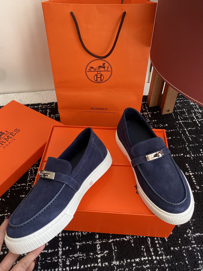 Hermes loafers HM089