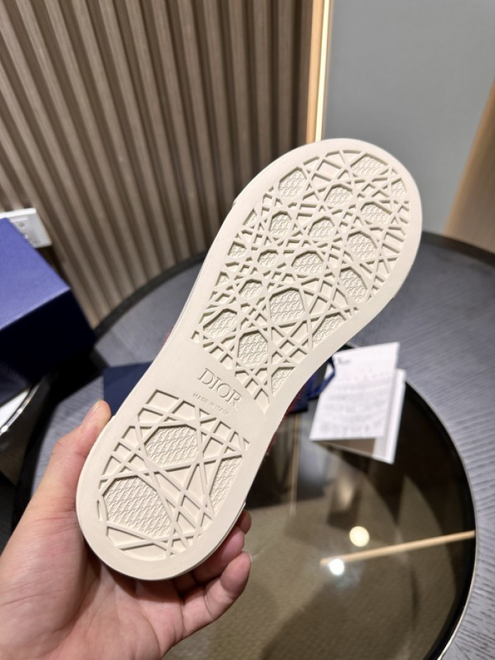 DIO* B33 SNEAKERS Dr0198