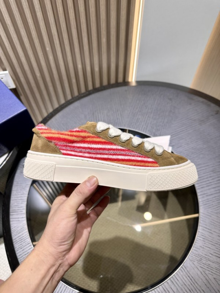 DIO* B33 SNEAKERS Dr0198