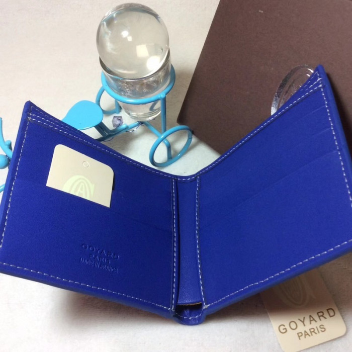 GOYARD WALLET WA27