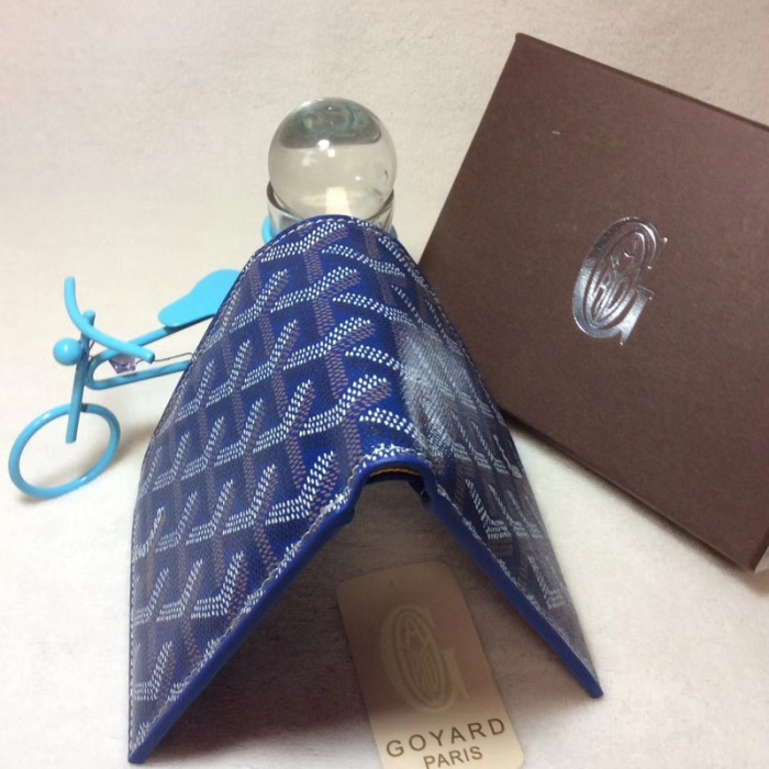 GOYARD WALLET WA27