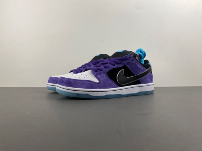 Nike SB Dunk Low Hayley Wilson HJ0513-500