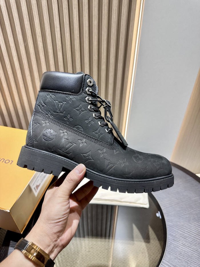 LV Boots L0000418