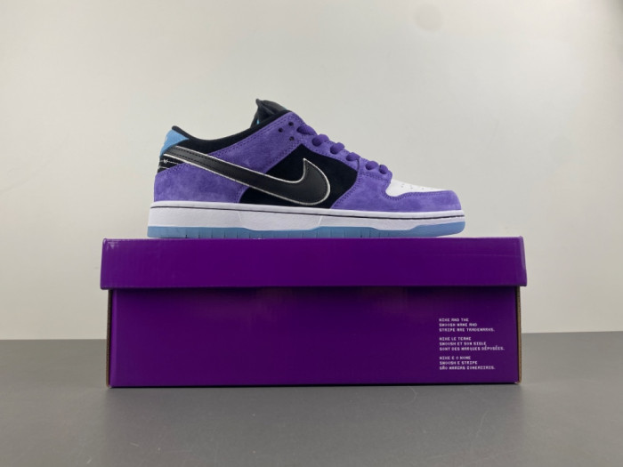 Nike SB Dunk Low Hayley Wilson HJ0513-500