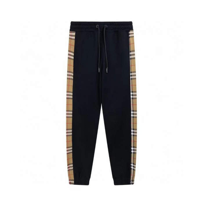 BUR*ERRY PANTS BR39