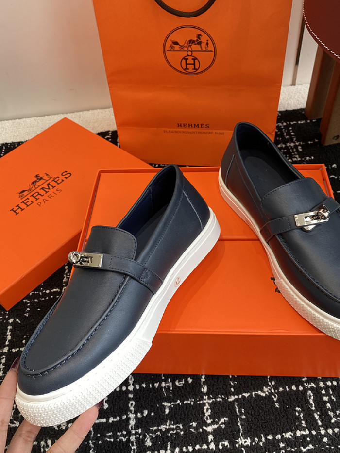Hermes loafers HM066