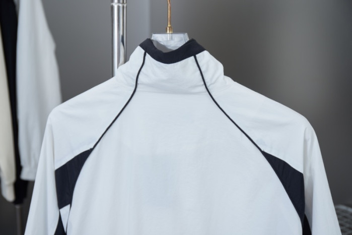 Balenciag* JACKET Bh091