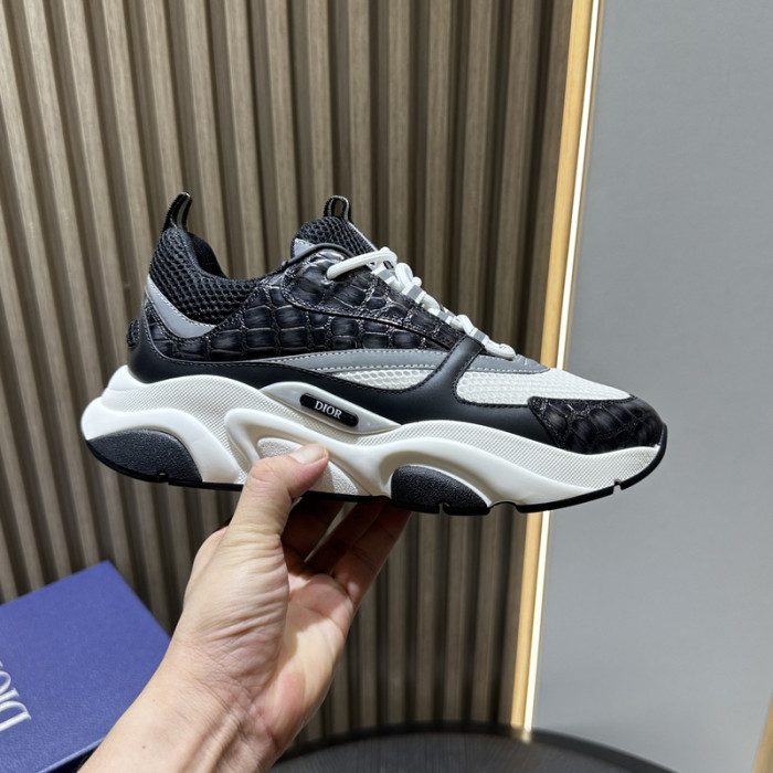 DIO* SNEAKERS B22 T0000-176