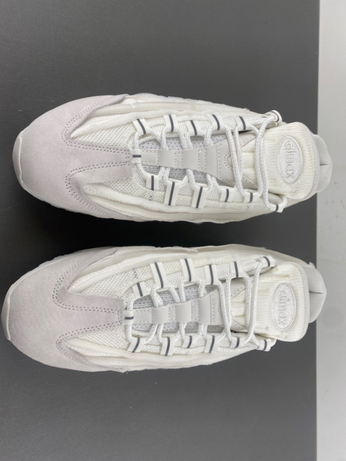 Nike Air Max 95 Comme des Garcons White CU8406-100