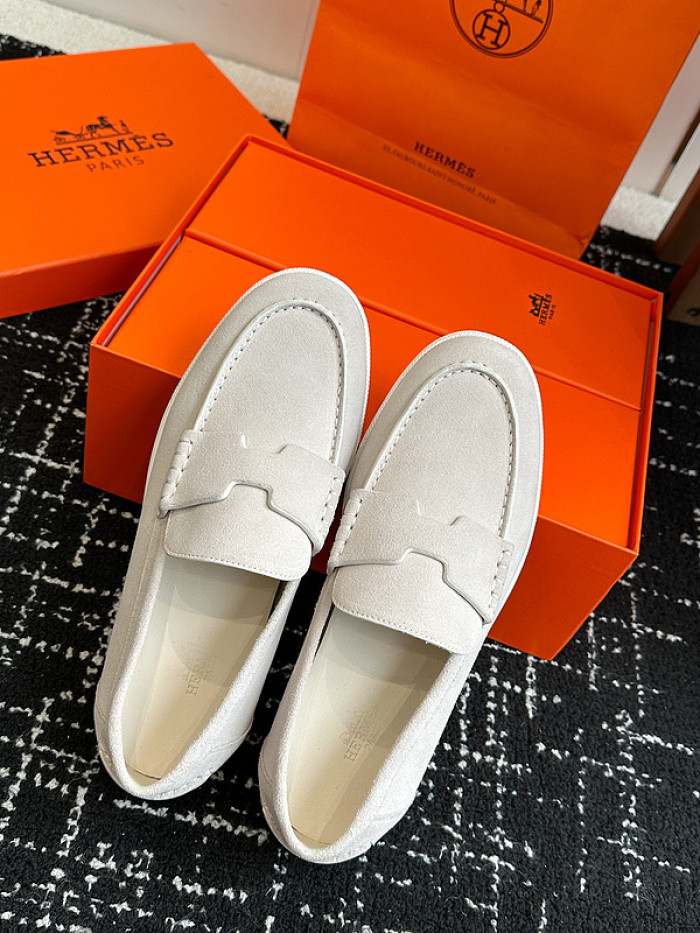 Hermes loafers HM077