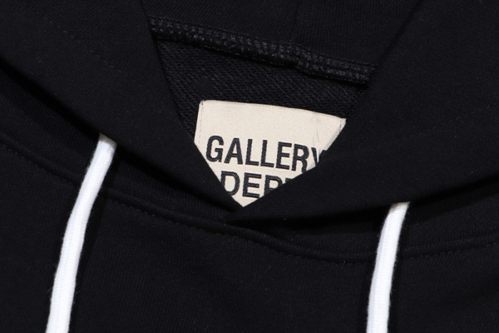 Gallery Dept HOODIE GD10