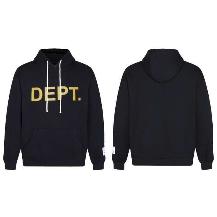 Gallery Dept HOODIE GD10