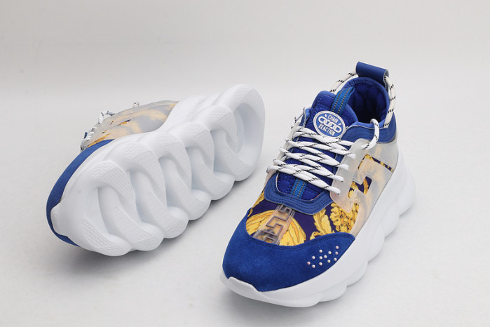 VERSACE SNEAKERS V018